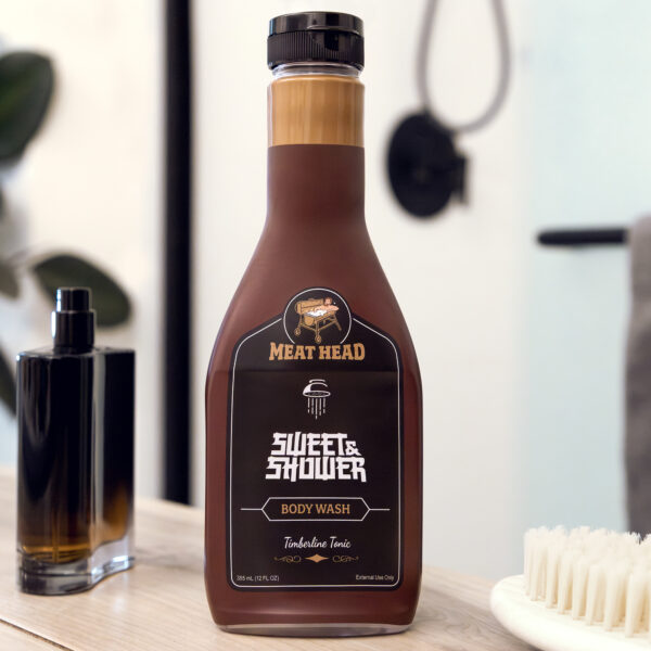Sweet & Shower - Body Wash