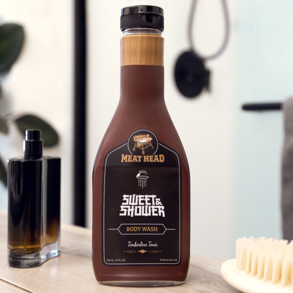 Sweet & Shower - Body Wash