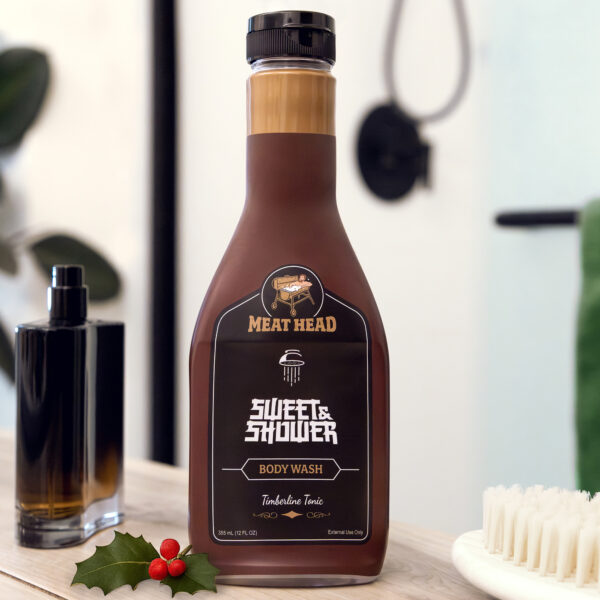 Sweet & Shower - Body Wash