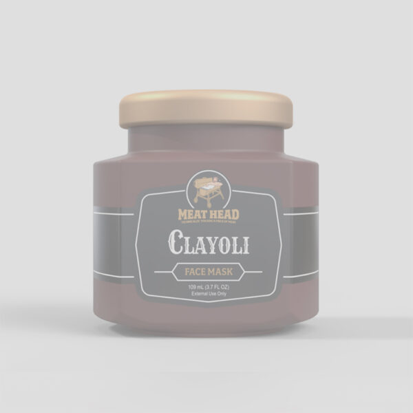 Clayoli - Face Mask