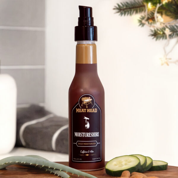 Moistureshire - Moisturizer