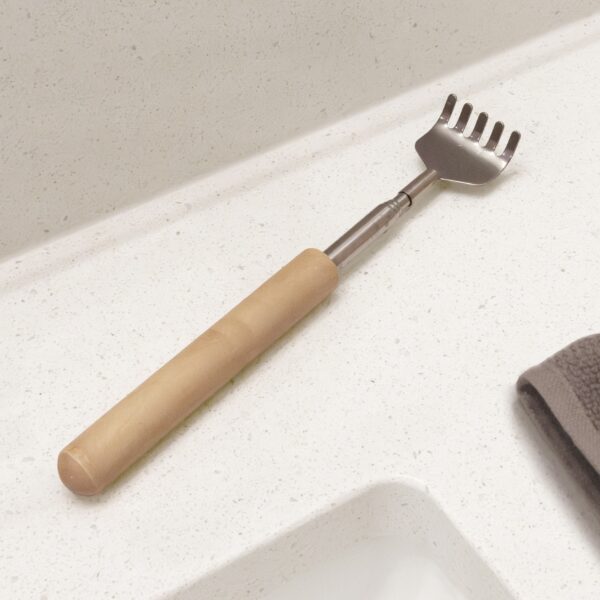 Scratula - Body Scratcher